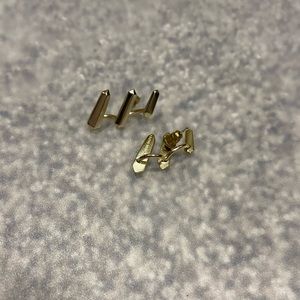 Kendra Scott ear crawlers